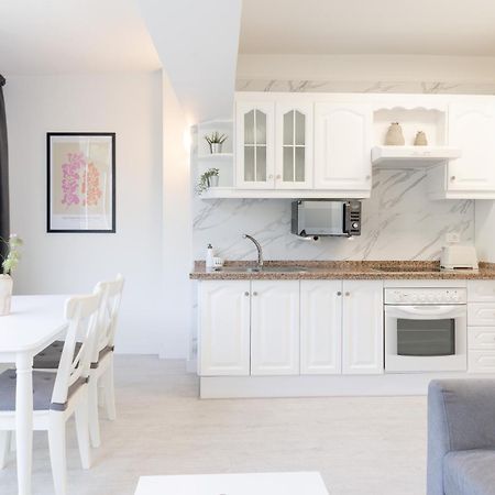 Apartamento En Puerto De La Cruz Dış mekan fotoğraf