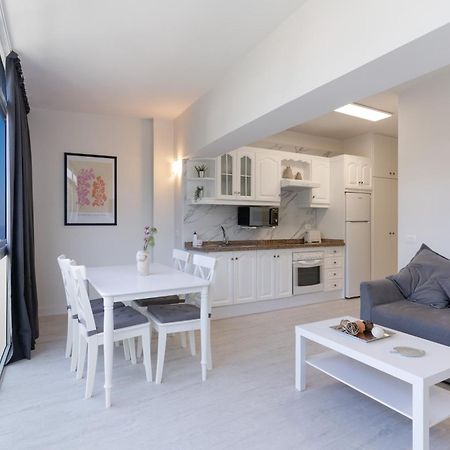 Apartamento En Puerto De La Cruz Dış mekan fotoğraf