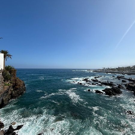 Apartamento En Puerto De La Cruz Dış mekan fotoğraf