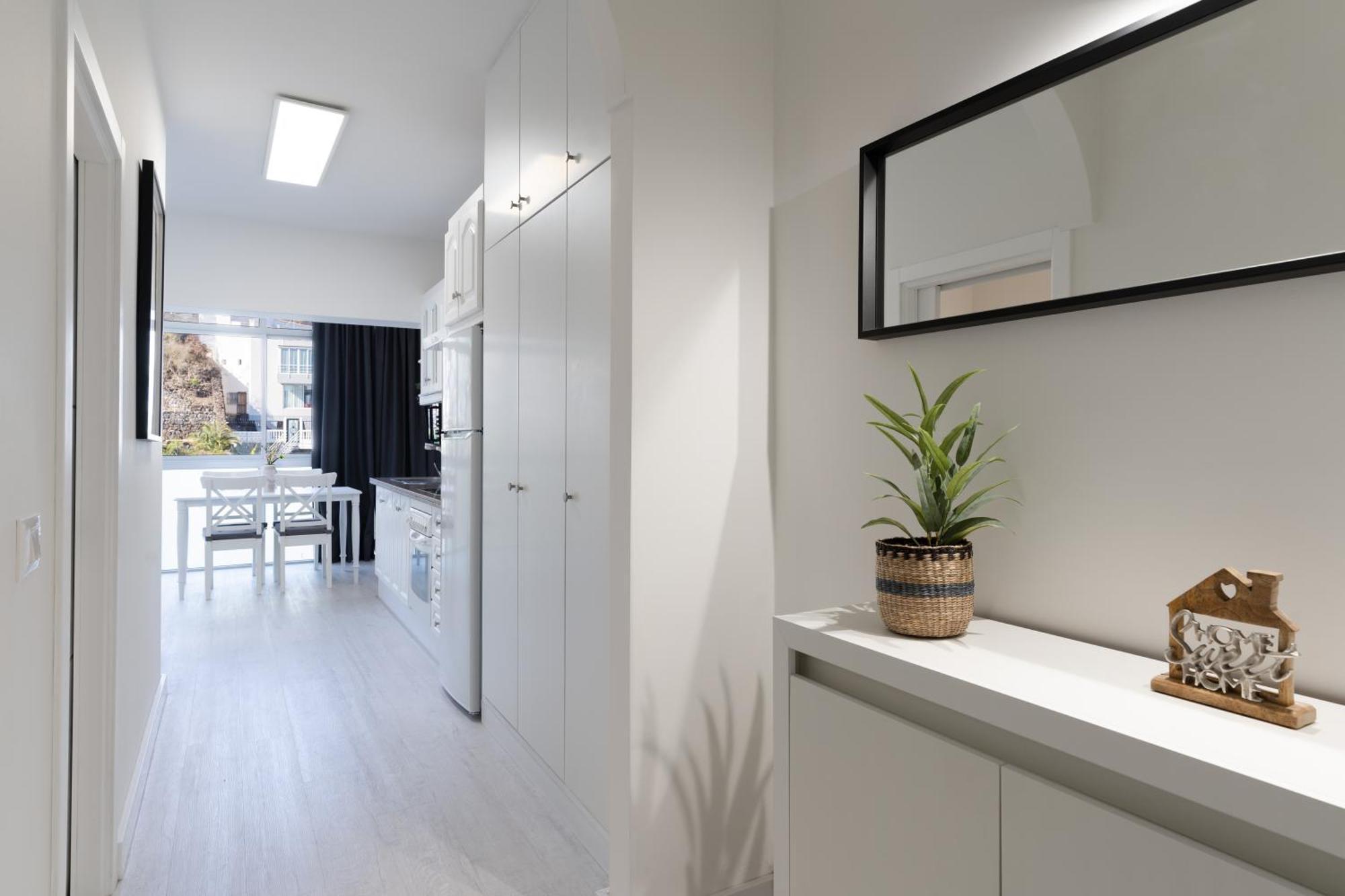 Apartamento En Puerto De La Cruz Dış mekan fotoğraf