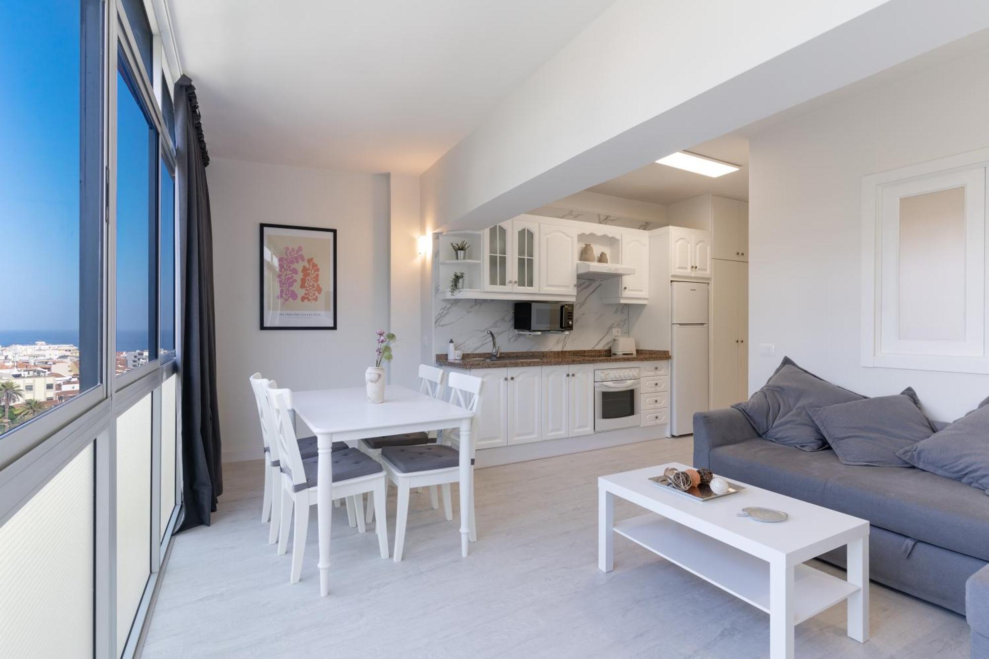 Apartamento En Puerto De La Cruz Dış mekan fotoğraf