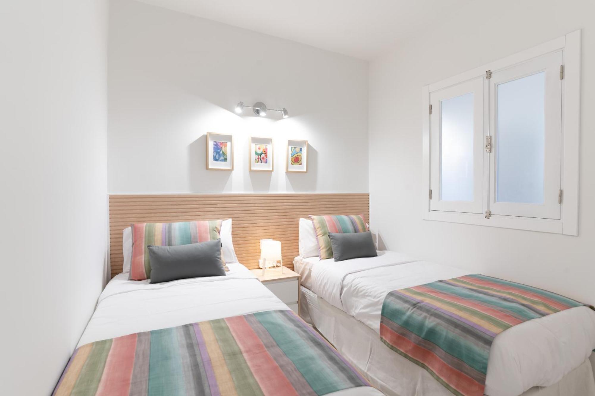 Apartamento En Puerto De La Cruz Dış mekan fotoğraf