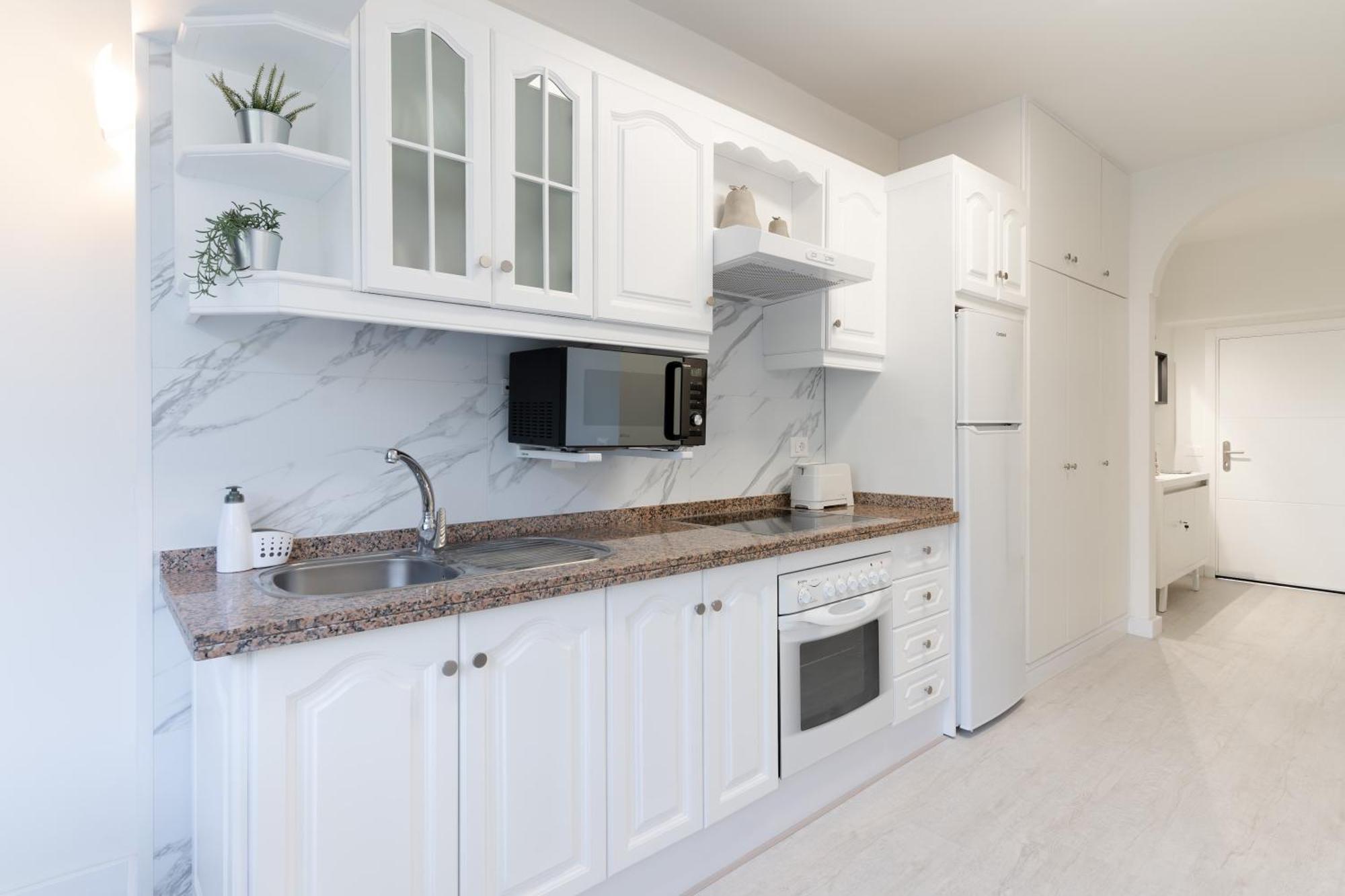 Apartamento En Puerto De La Cruz Dış mekan fotoğraf