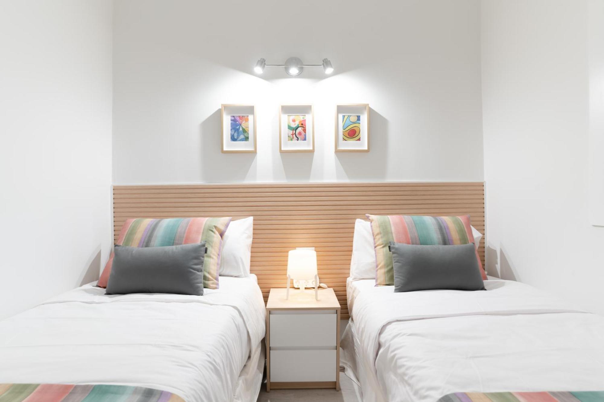 Apartamento En Puerto De La Cruz Dış mekan fotoğraf
